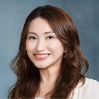 WeLab Bank Employee Dorothy Chan's profile photo