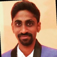 Dhanush Gowda Email