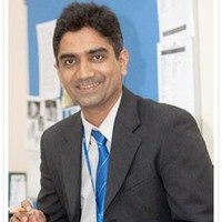 University of Doha for Science & Technology Employee Asif Khan's profile photo