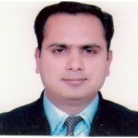 Devaditya Technocrats LLP Employee Praveen Kate's profile photo