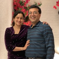 Baroda BNP Paribas Mutual Fund Employee Prashant Pimple's profile photo