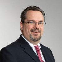 Hartford HealthCare Employee Brian Major's profile photo