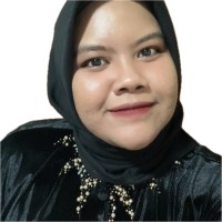 Atomionics Employee Mitha Widodo's profile photo