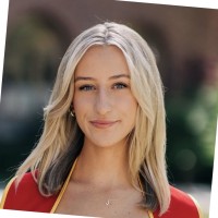 EY-Parthenon Employee Jade Rowe's profile photo