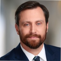 Bondurant Mixson & Elmore LLP Employee Ben Thorpe's profile photo