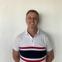 CFOTech IT Global Services Employee Pablo Smith's profile photo