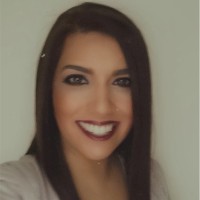 LindIT Employee Mariana Pereira's profile photo