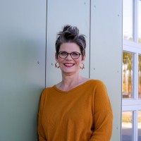 Christina Elledge
