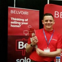 Belvoir! Employee Daniel Roberts's profile photo