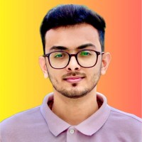SpellenX Innovations Employee Shyam Mistry's profile photo