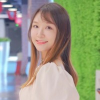 TaurusX Employee Teenie Ge's profile photo
