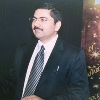 Ankur Sharma Email & Phone Number