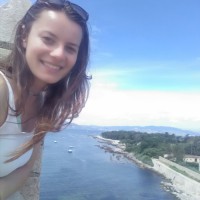 UniPrep Employee Erika Antal's profile photo