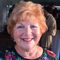 Mary McDermott Email & Phone Number