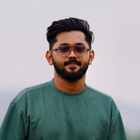 Aptlylabs Employee Sinadin K's profile photo