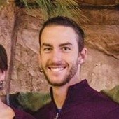 Vistabeam Employee Joseph Reagan's profile photo