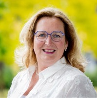 BasisWijk Employee Marion Idema-Weijman's profile photo