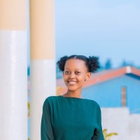 DIFFvelopment Employee Iyamuremye Ruth's profile photo