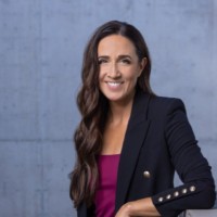 Snowflake Employee Clare Casey's profile photo