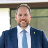 Elders Employee Dave McKeon's profile photo