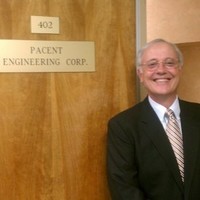 Pacent Engineering Corp. Employee Paul Pacent's profile photo