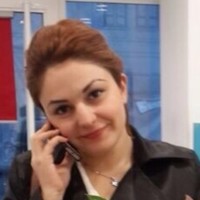 Silverline Appliances Employee Gizem Altın's profile photo