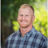 Fellowship of Christian Athletes Employee Trevor Bloom's profile photo