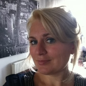 Easyflex NL Employee Marjolein Draaijer's profile photo
