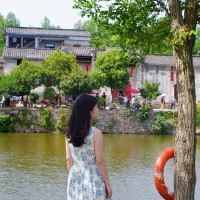 CQI - Quality Connect Supply Chain Solutions Employee Jenny Fan's profile photo