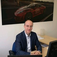 Con.Se. SrL a Socio Unico Employee Michele Franco's profile photo