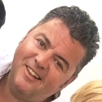 Christeyns Employee Andrew Bethel's profile photo