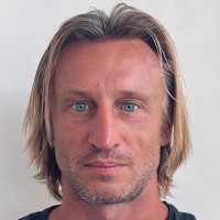 Netcracker Technology Employee Roman Antonov's profile photo