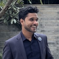 LumeXR Employee Avinash Ashok's profile photo