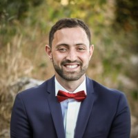Mobileye Employee Dan Lahat's profile photo