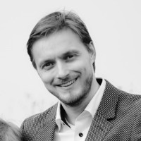 BMT Aerospace International - BMT EURAIR Employee Ewald Goossens's profile photo