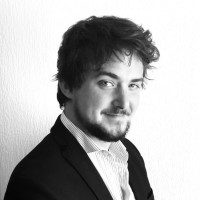 Aromwave Employee Etienne Boesch's profile photo