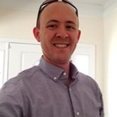 Louisiana Tech Research Institute (LTRI) Employee John Robertson's profile photo