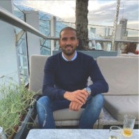 William Hill Employee Daniel Jones's profile photo