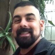 Framo Employee Mario A Lozano's profile photo