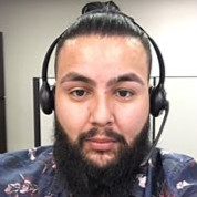 Simple Path Financial Employee Jose Vizcarra's profile photo