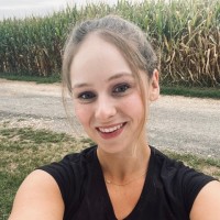 Aquatic Resource Restoration Company (ARRC) Employee Emily Ringrose's profile photo
