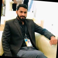 School Education Department, Government of Sindh Employee Jalal Akbar's profile photo
