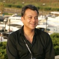 ArabAd Employee Naji Boulos's profile photo