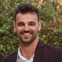 Tesco Hungary Employee Tamás Sipos's profile photo