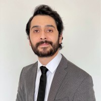 Baubap Employee Raul Grostieta's profile photo