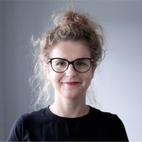 Infover Employee Anna Salamon-Święcicka's profile photo