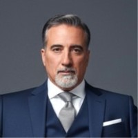 Millenia Commercial Real Estate Employee Eric Ramirez's profile photo