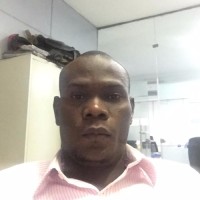 Concept Nova Employee Abdulganiyu abu's profile photo