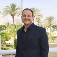 Spring Rose Employee Mahmoud Rabea's profile photo