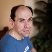 Libsyn Employee Todd Kammerer's profile photo
